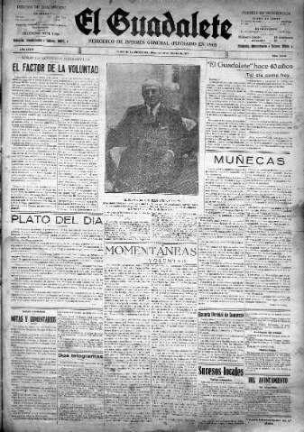 Imagen del registro