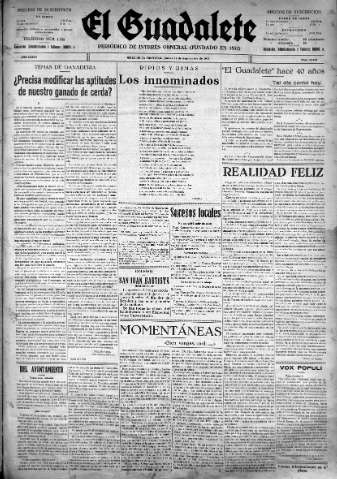Imagen del registro