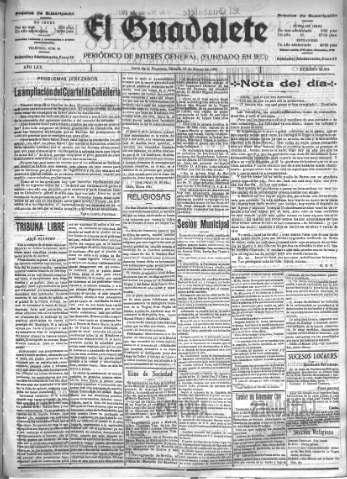 Imagen del registro