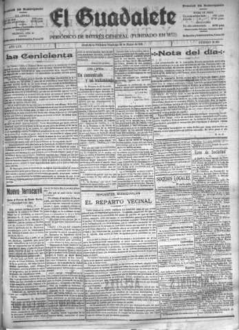 Imagen del registro