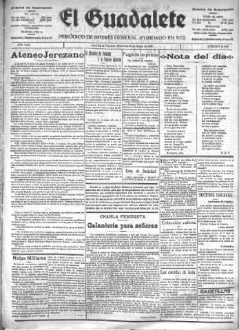 Imagen del registro