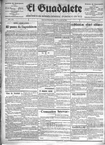 Imagen del registro