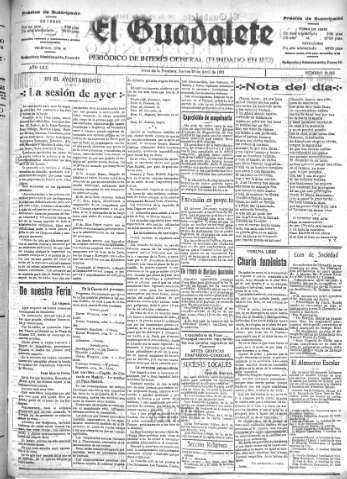 Imagen del registro