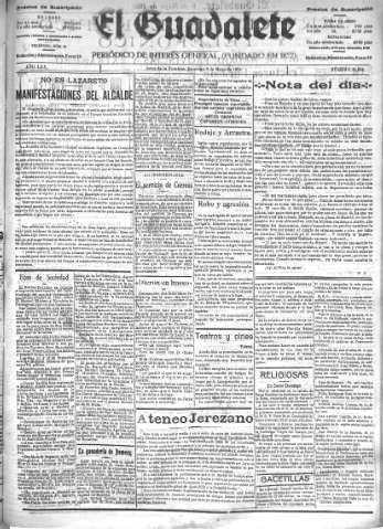 Imagen del registro