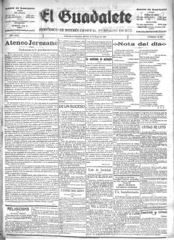 Imagen del registro