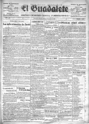 Imagen del registro