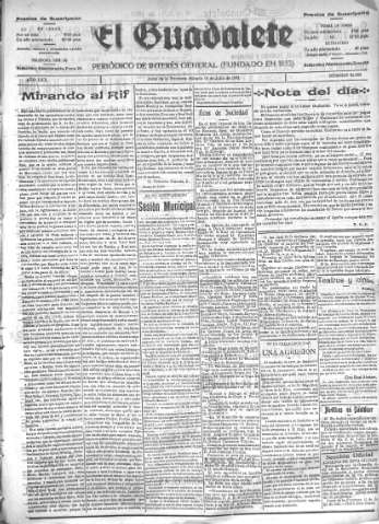 Imagen del registro