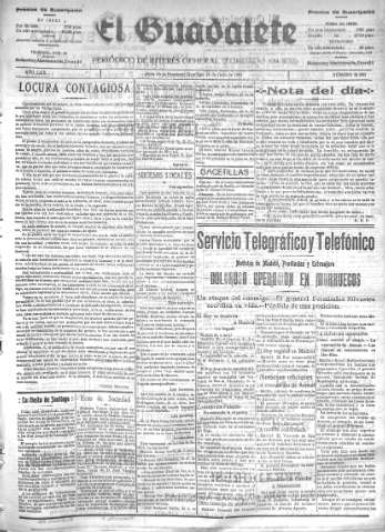 Imagen del registro