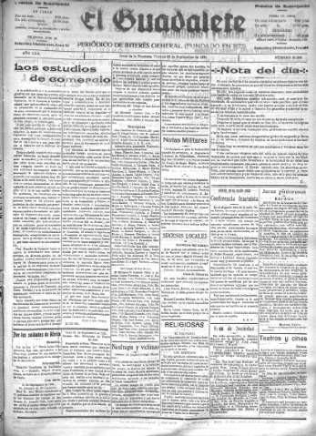 Imagen del registro