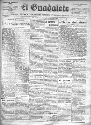 Imagen del registro