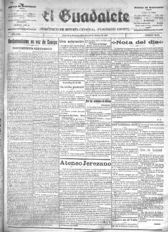 Imagen del registro