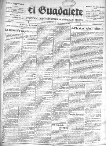 Imagen del registro