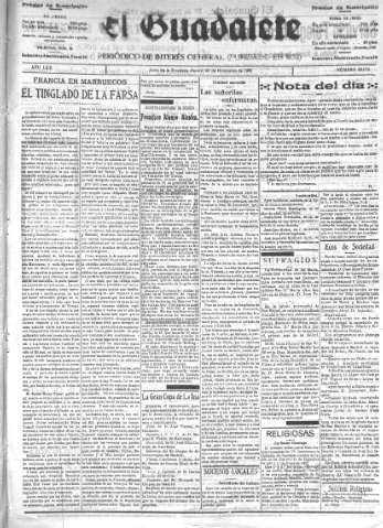 Imagen del registro