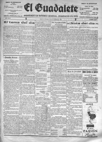 Imagen del registro
