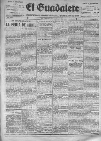 Imagen del registro