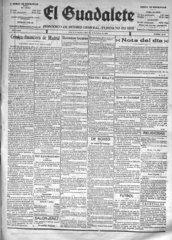 Imagen del registro