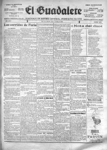 Imagen del registro