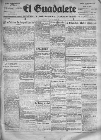Imagen del registro