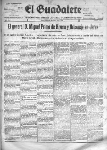 Imagen del registro