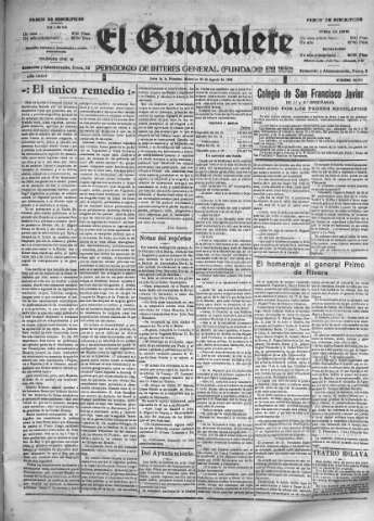 Imagen del registro