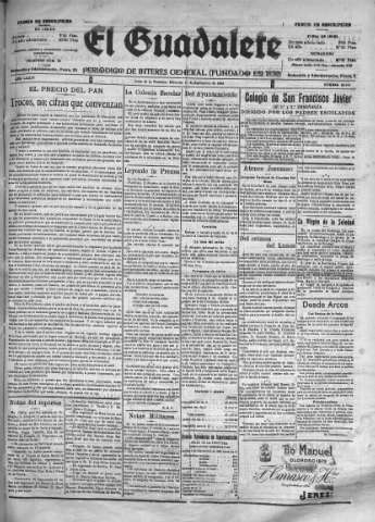 Imagen del registro