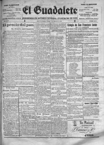 Imagen del registro