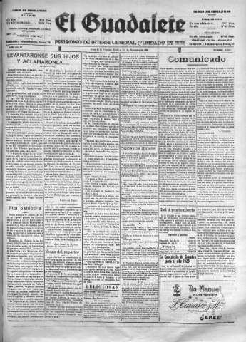 Imagen del registro