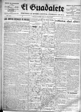 Imagen del registro