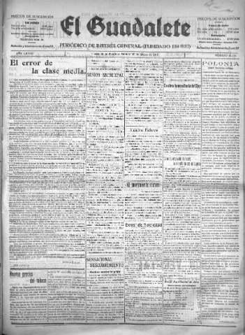 Imagen del registro