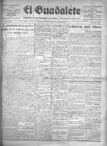 Imagen del registro