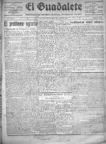 Imagen del registro