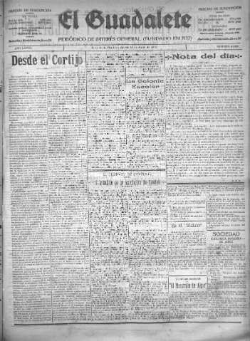 Imagen del registro