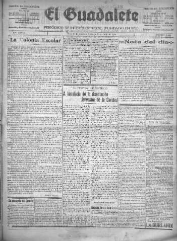 Imagen del registro