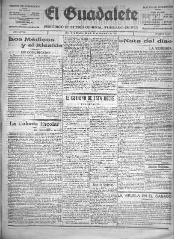 Imagen del registro