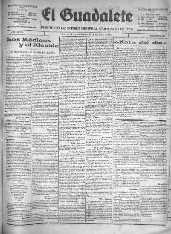 Imagen del registro