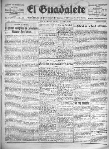 Imagen del registro