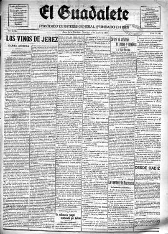 Imagen del registro
