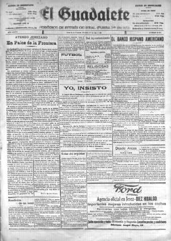 Imagen del registro