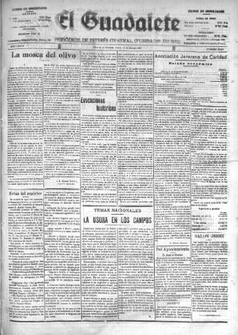 Imagen del registro