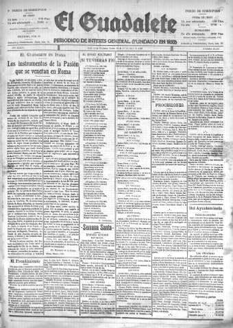 Imagen del registro