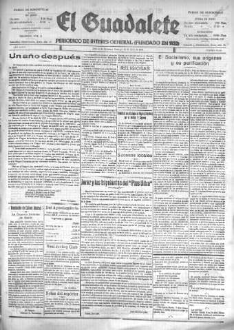 Imagen del registro