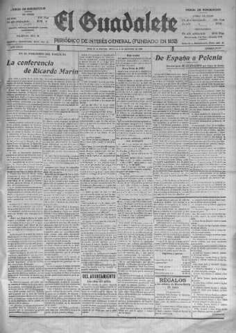 Imagen del registro