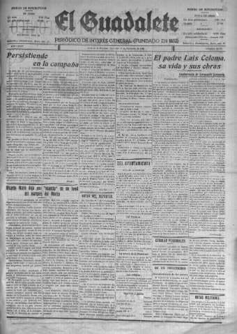 Imagen del registro