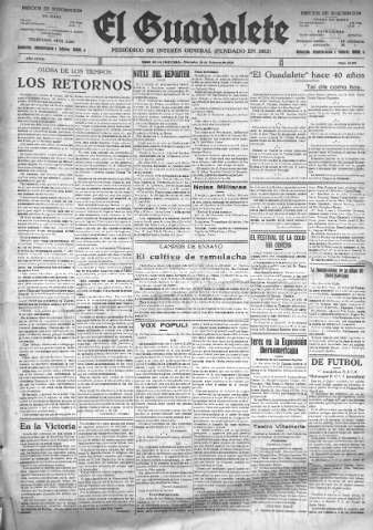 Imagen del registro