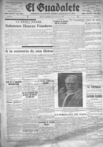 Imagen del registro