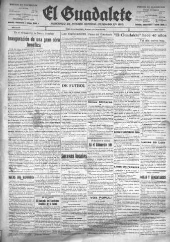 Imagen del registro