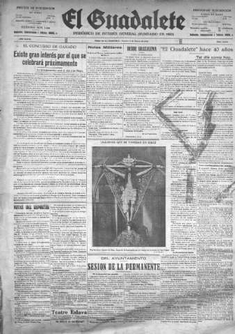 Imagen del registro