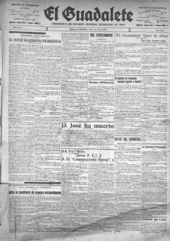 Imagen del registro