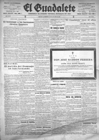 Imagen del registro
