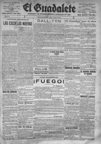 Imagen del registro